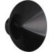 HALJIA Aquarium Suction Cup Rubber 27mm - Black 10 Pack | Premium Fish Tank Accessories for Easy Installation - Buy Online on GoSupps.com