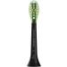 Philips Sonicare Premium White RFID Replacement Brush Heads Black 2 Pack HX9062/95 - Buy Online on GoSupps.com
