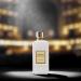 Merve Ballade Orientale Premium Long Lasting Fragrance Luxury Scent For Unisex | Fruity Ambery Leathery - Buy Online on GoSupps.com