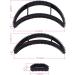 IYBQIU 5 Pieces Volume Inserts Hair Clip Bump It UP & Down Insert Fixer Comb Mix Sizes Pump Up Volume Hair Insert Tool for Hair Styer Headdressing Accessories Multifunctional Hair Styling Tools - Buy Online on GoSupps.com