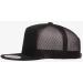 Classic Black Trucker Cap - One Size (6006) - Shop Now - Buy Online on GoSupps.com