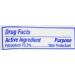 Desitin Skin Protectant & Diaper Rash Ointment with Vitamins A & D 3.5 oz Travel Size Tube - Buy Online on GoSupps.com