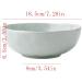 Salad Bowls Mixing Bowls Chinese Style Vintage Fruit Salad Bowl Dessert Ceramic Salad Bowl Home Kitchen Cutlery Good for Fruits Oatmeal Vegetables Salad Bowl Pasta Bowls (A2pc) - Buy Online on GoSupps.com