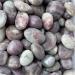 Natural Polished Plum Blossom Tourmaline Tumbled Crystal Stones for Sale - (Color: Plum Size: 20-30mm) Stone Mineral Specimen - Buy Online on GoSupps.com