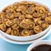 AOZA Dhawak Gujrati Mini Bhakarwadi 200 GMS (Crunchy and Tasty) Jar Pack - Buy Online on GoSupps.com