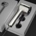 Advanced Negative Ion Technology Leafless Hair Dryer Constant Temperature High Speed Brushless Hair Dryer Low Noise Fast Drying and Nourished Hair for Salon Home Travel - Buy Online on GoSupps.com