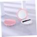 Beavorty 8 Sets powder puff storage box loose powder makeup body powder container face sponge for makeup travel powder container makeup egg sponge eye foundation makeup clamshell mini - Buy Online on GoSupps.com