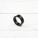 8Pcs Aluminum Alloy Headset Spacer Set for 25.4mm Stem Fork - Black | For MTB, BMX, and Mountain Bikes - Buy Online on GoSupps.com