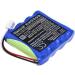 FITHOOD Battery Replacement for American Diagnostic 9002-5 ADC E-Sphyg | 2000mAh 4.8V | High-Quality International Shipping - Buy Online on GoSupps.com