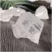 Clear Quartz Crystal Bulk Crystal Stones Natural Raw Stones for House Home Decoration Aquarium Ornaments Crystal (Size : 1-2cm 100g) - Buy Online on GoSupps.com