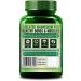Magnesium Citrate Glycinate Oxide Complex Supplement - 120 Tablets | Supports Sugar Level, Heart Health & Strong Bones for Men & Women - Buy Online on GoSupps.com
