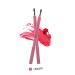 NOLITOY Retractable Lip Gloss & Lipstick Brush Applicator - Travel Makeup Tool Kit for Flawless Lips - Buy Online on GoSupps.com