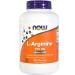 Now Foods L-Arginine (500mg) - 250 ct (Pack of 2) 250 Count (Pack of 2)