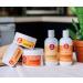 Oyin Handmade Boing! All-In-One Coil Styler Gel 8 oz | Defines & Moisturizes | International Shipping Available - Buy Online on GoSupps.com