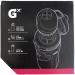 Gatorade GX Strawberry Raspberry Pods 3.25oz (16 Pack) - Convenient Fuel for Athletes - Buy Online on GoSupps.com