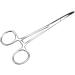 Pet Ear Locking Forceps Dog Ear Hair Puller Pet Groomers Scissor Dog Grooming Locking Tweezers Good Strong Animal Care Pet Groomers Tool(S) - Buy Online on GoSupps.com
