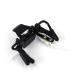 Buy 1.5x Clip-On Flip-Up Reading Glasses | Unisex Magnifying Lenses for Easy Reading - International Shipping - Buy Online on GoSupps.com