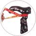 Foldable Cane Crutch Wooden Walking Walking for Balance Mobility Aid Traditional Style Walking Stick for Beautiful Scenery Bathing in Sunlight - Buy Online on GoSupps.com