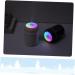Healeved Spray Humidifier Skin Moistener for Car Mini Humidifier Car Mist Sprayer Car Portable Humidifier Air Humidifier 12*7.8cm - Buy Online on GoSupps.com