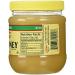 Y.S. Eco Bee Farms Raw Honey 14 oz - Pure, Natural & Organic Sweetener - Buy Online on GoSupps.com