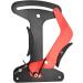 PURATEN Bicycle Spoke Tension Meter | Mountain & Road Bike Rim Adjustment Tool - Black - Buy Online on GoSupps.com