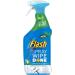 Flash Bathroom Anti-Bacterial Cleaning Spray 800ml 800 ml (Pack of 1)