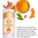 Purple Stick Clay Mask for All Skin Types Men Women Purifying Acne Treatment oil control deep cleansing (turmeric) - Buy Online on GoSupps.com
