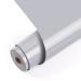 VAST WANT Silver HTV Vinyl Roll-12 X 30ft Silver Iron on Vinyl for Cricut & Other Cutting Machines  Heat Transfer Vinyl for Shirts - Easy to Cut  Weed and Transfer