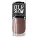 Maybelline Color Show Blushed Nudes 448 Modern Mauve Nail Polish 7ml 448 Mod Mauve
