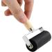 BIGNC 3 Pack Rubber Roller Brayer Rollers for Print Ink Stamping Tools - 4 inch, 2.4 inch, 1.4 inch - Buy Online on GoSupps.com