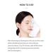 Etude House Soonjung Sheet Mask Panthensoside  5 pcs SET  (21AD) | Hydrating and Soothing Facial Sheet Mask for a Skin SOS Solution Sheet Mask 21AD 5 Count (Pack of 1) - Buy Online on GoSupps.com