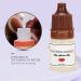 Buy Edible Lipstick Liquid Pigment Set - DIY Fragrant Lip Gloss Makeup Tool | 5ml x 6PCS - Perfect for Lip Balm & Gloss - Buy Online on GoSupps.com