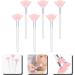 Beaupretty Facial Mud Brush Fan beauty brush brush applicator fan-shaped facial mud makeup applicator eyeshadow applicator brush plastic tool the Makeup Makeup Tools 15X4CM As Shown - Buy Online on GoSupps.com