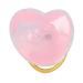 Bling Pacifier - Hygienic Silicone Baby Pacifier for Newborns - Pink Sleep Aid - Buy Online on GoSupps.com