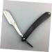 Minkissy 2-in-1 Folding Razor Kit - Vintage Straight Razor & Hairdresser Knife - Safe Manual Hair Cutting Tools for Men - International Shipping Available - Buy Online on GoSupps.com
