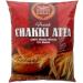 Seelans | Heera Chakki Atta 5kg (Pack of 2) The Flour Simplifies & Speeds Up The Cooking Process - Makes The Lightest & Fluffiest Chapattis - Buy Online on GoSupps.com