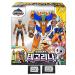 Mini Force Miniforce Super Dino Power 2 TEGO LINA RINA Tegorina Armorbot Dinosau+2Cheese #.3 Tissue