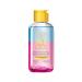 Clinic Deep Nourishing Make Up Remover - 125ml | Biphasic Makeup Remover | Removes Up to 6 Layers of Makeup | Hydrating Makeup Remover | Removes Water Insoluble Makeup