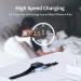 Apple MFi Certified 2 in 1 Portable Wireless Charging Cable for Apple Watch and iPhone - Compatible with Series 8/7/SE/6/5/4/3/2/1 & iPhone 12/13/14/Pro/Max/XR/XS Max - USB A Port - Buy Online on GoSupps.com