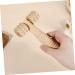 Gleavi Gua Sha Massage Tools - Facial & Head Massager Wood Roller & Board for Relaxation - International Shipping Available - Buy Online on GoSupps.com