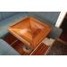 SeaLux Marine 316 Stainless Steel 180 Degree Flush Mount Hatch Hinge 2-3/4 x 1-5/8 for Boat RVs - Pair - Buy Online on GoSupps.com