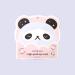 Peach Slices Magic Panda Eye Mask - Brighten and Hydrate Your Under-Eye Area - Buy Online on GoSupps.com