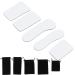 Buy 5pcs Dental Photography Mirrors Kit - 2-Sided Intraoral Reflector & Mouth Speculum for Clinics | International Shipping Available - Buy Online on GoSupps.com