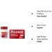 Tylenol Extra Strength Caplets 500mg Acetaminophen Pain & Fever Reliever 100 ct - Buy Online on GoSupps.com