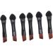 PLAFOPE 60 Pcs Make Eye Shadow Brush Esponjas Sponge Brushes Make up Sponges for Face Eyeshadow Brush Sponge - Buy Online on GoSupps.com