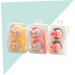Oatipho Colorful Glasses Box & Lens Case - Compact Holder for Contact Lenses & Eye Glasses - Perfect for Travel - Buy Online on GoSupps.com