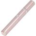 Heated Eyelash Curlers Heated Lash Curler 2 in 1 Long Lasting Styling Eyebrow Trimmer Eyelash Makeup Tools for Travel Home (Champagne Gold) - Buy Online on GoSupps.com