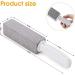 4-Piece Pumice Toilet Cleaning Block Set with Handle | Efficient Grill & Kitchen Cleaning Stone - Buy Online on GoSupps.com