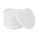 Heart Shape Facial Sponges Easy to Use Natural Cosmetic Spa Sponges Natural Heart Makeup Sponges Convenient Heart Sponge Applicators Long-Lasting Heart Cosmetic Pads for Makeup Remover