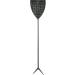 A di Alessi Dr. Skud Fly Swatter, Grey - Gray